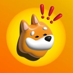 BONK logo