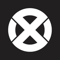 XCN logo