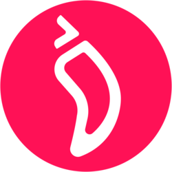 CHZ logo