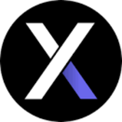 DYDX logo