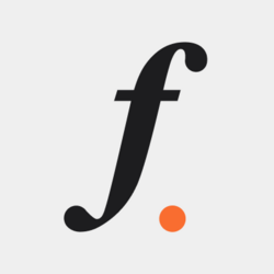 FF logo