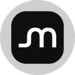 MUON logo