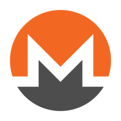 XMR logo