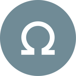 OHM logo