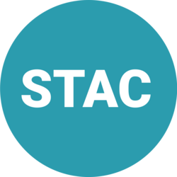 STAC logo