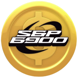 SPX logo