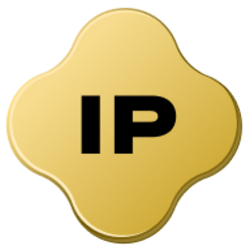 IP logo