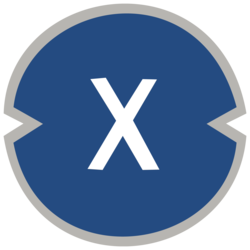XDC logo